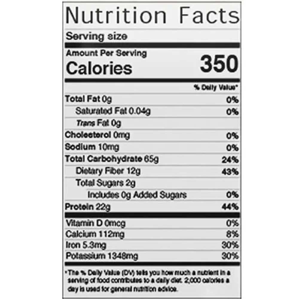 Organic Tattva Organic Rajma Chitra, 500 g-3.webp